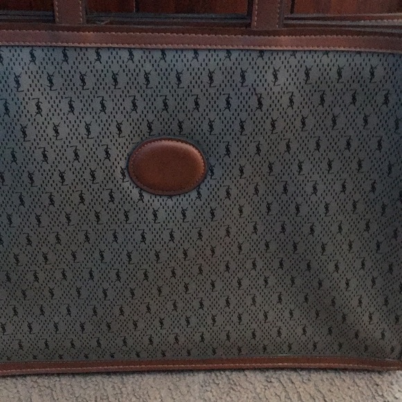 Saint Laurent handbag - Picture 1 of 3